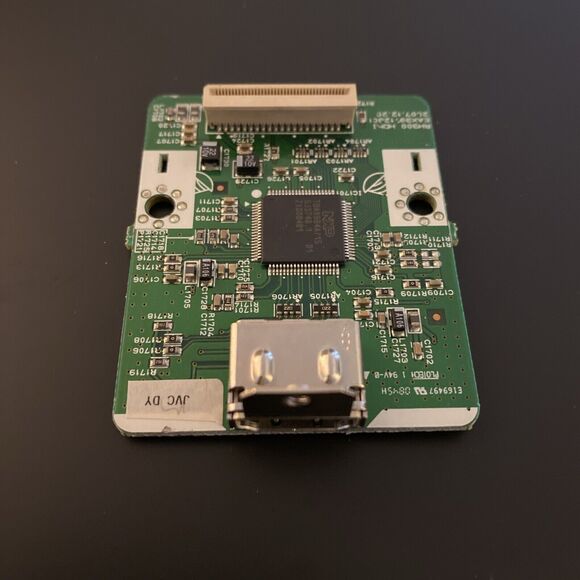 HDMI Board ONLY For JVC DR-MV100B Replacement Part - Picture 1 of 3